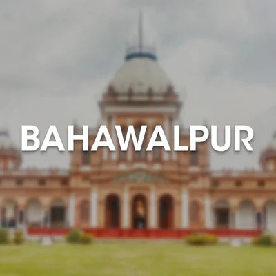 Best Perfumes Shop in Bahawalpur