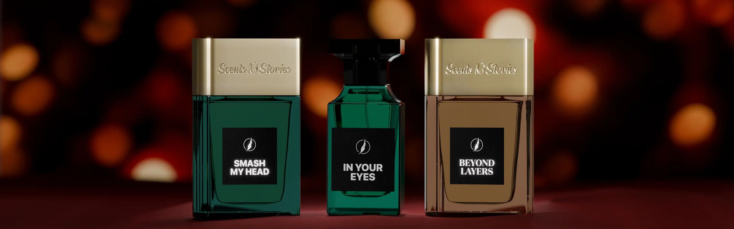 party perfumes