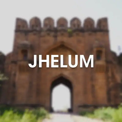 Best Perfumes Shop in Jhelum