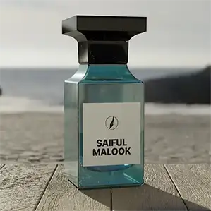 Summer Perfumes