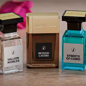 Best Sweet Summer Perfumes 2026