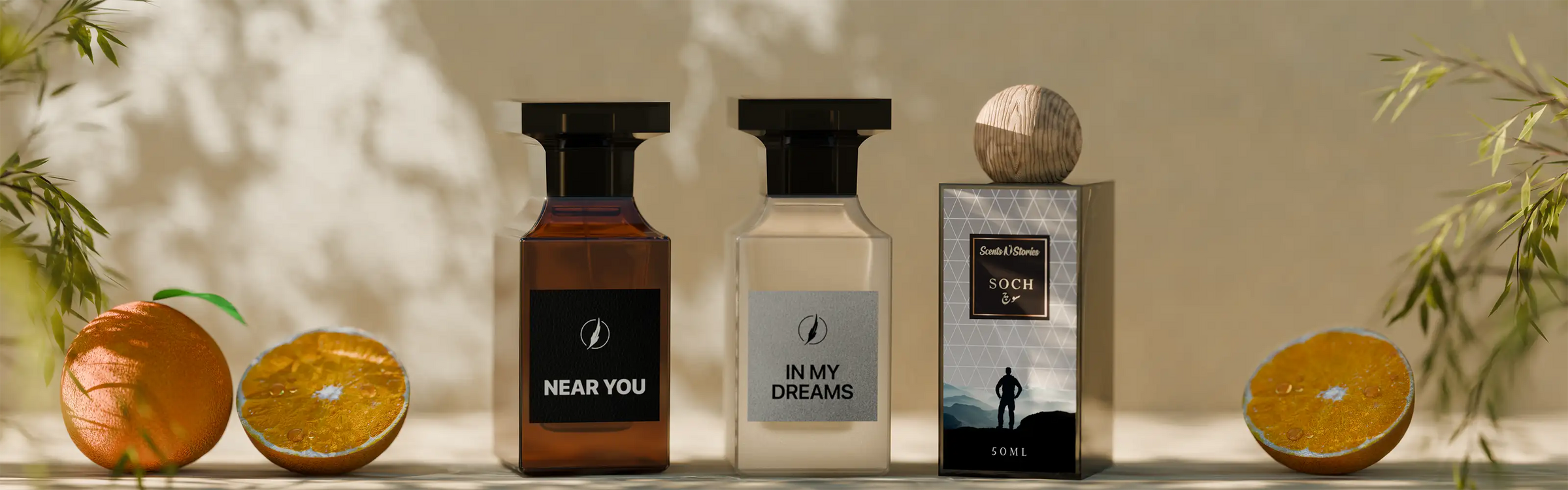 Best Citrus Perfumes