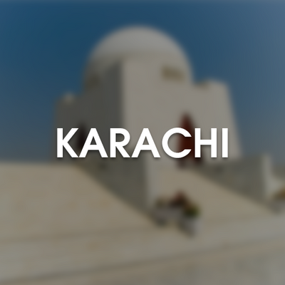 Best Perfume Shops in Karachi