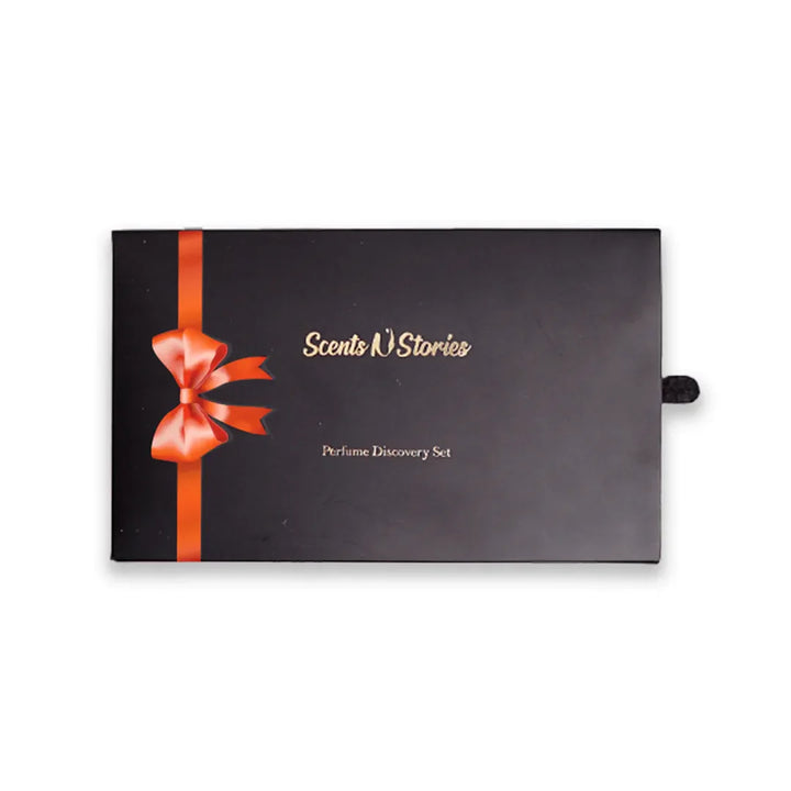 5ml Spray Testers Gift Box