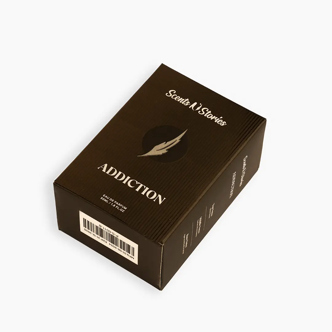 Addiction 50ml
