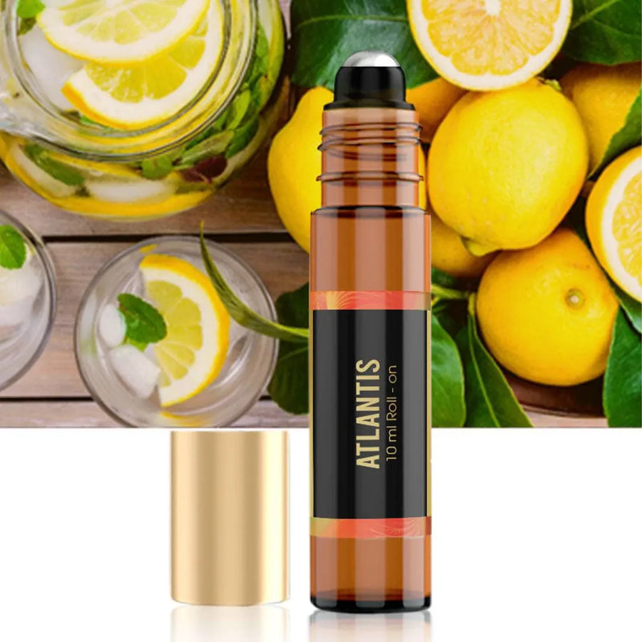atlantis perfume