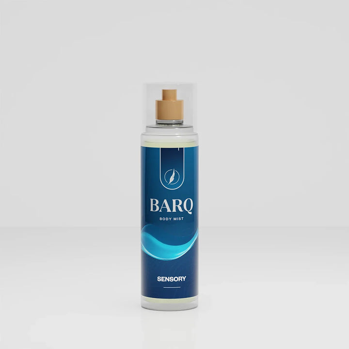 Barq Body Mist