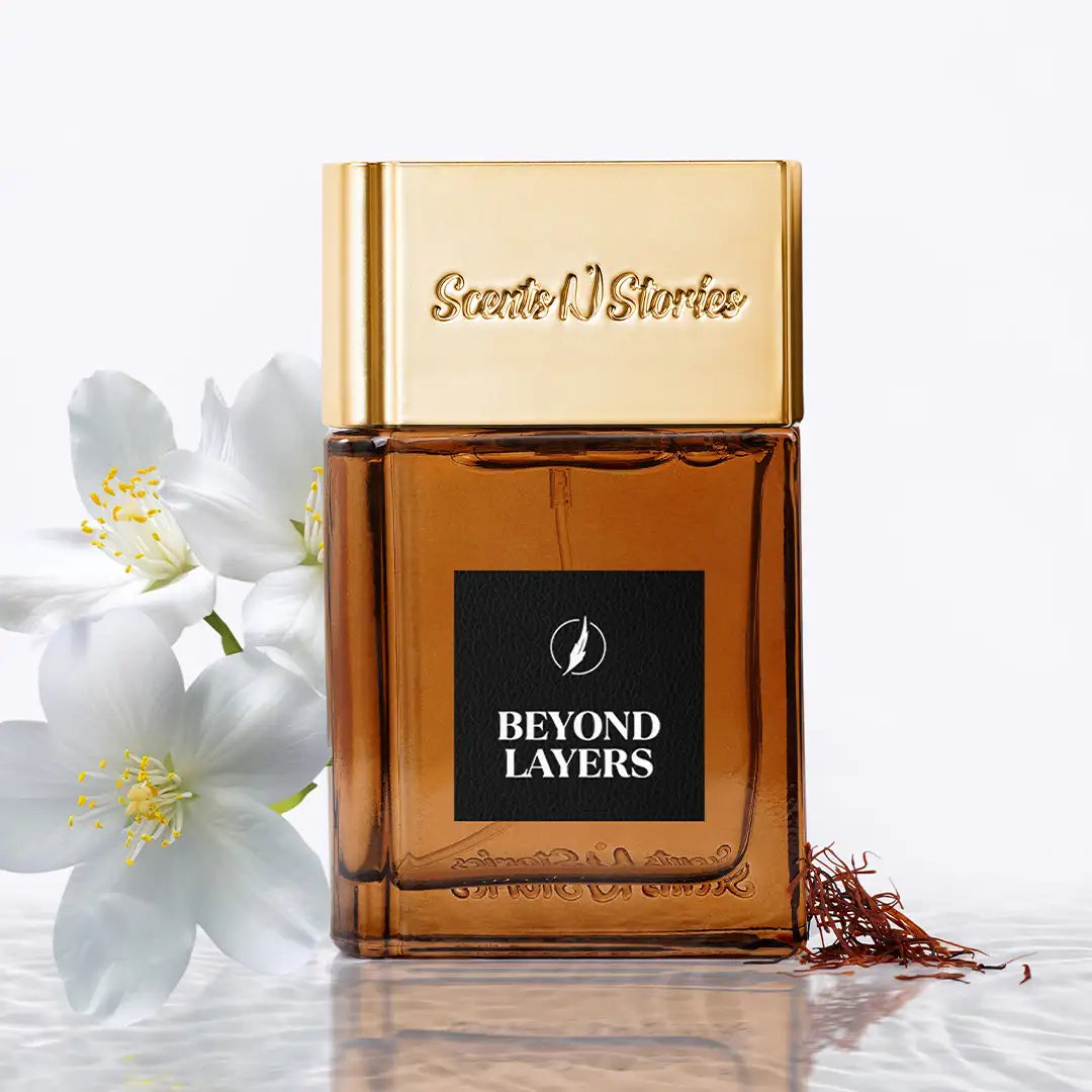 Beyond Layers - Mens Best Perfumes | Scent N Stories
