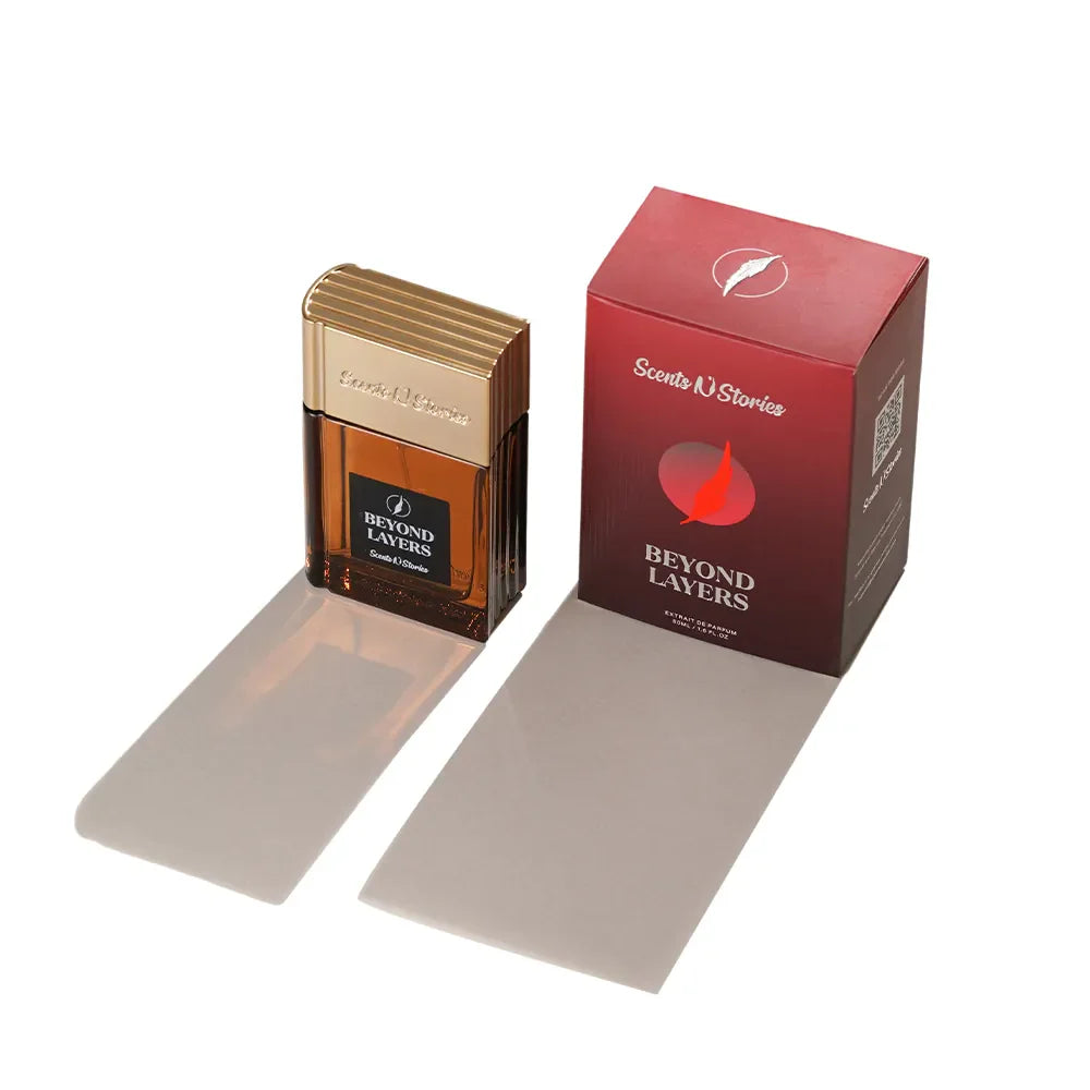 Beyond Layers 50ml