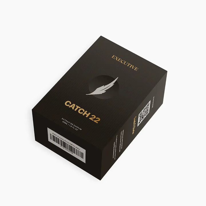 Catch 22 Aventus Creed