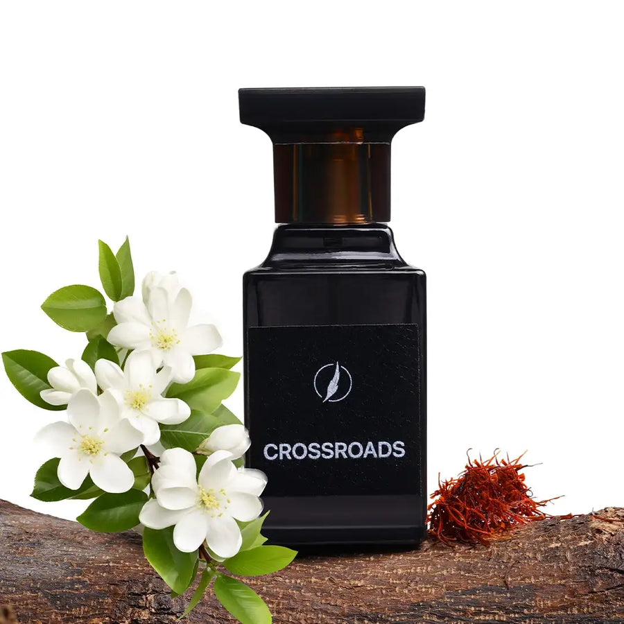 Crossroads - Perfume Karachi | Scent N Stories