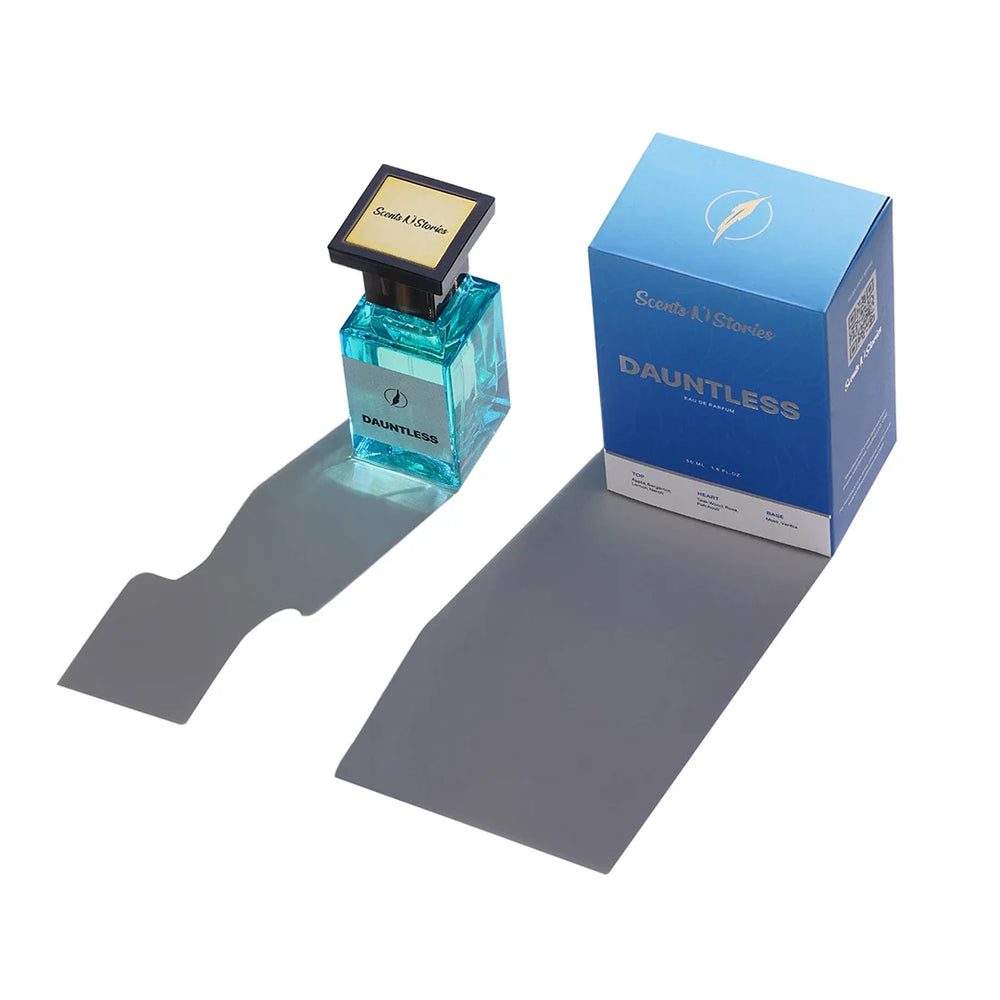 Dauntless 50ml