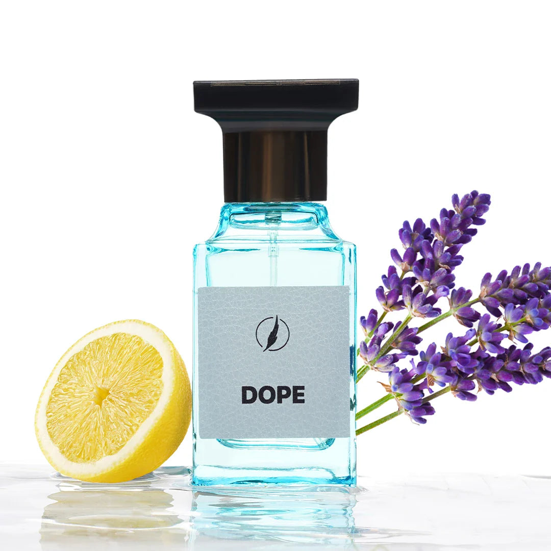 Dope - Best Perfume In The World For Men
