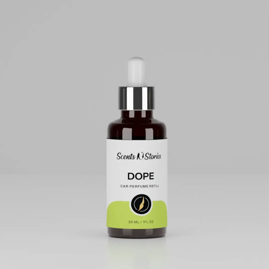 Car Diffuser (11ml)