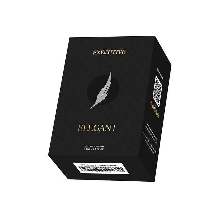 Elegant perfume