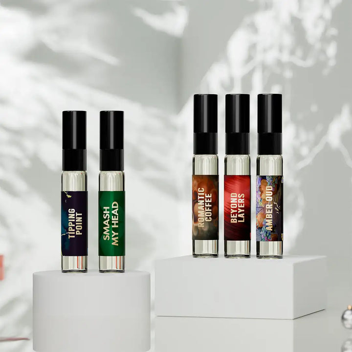 executive samples