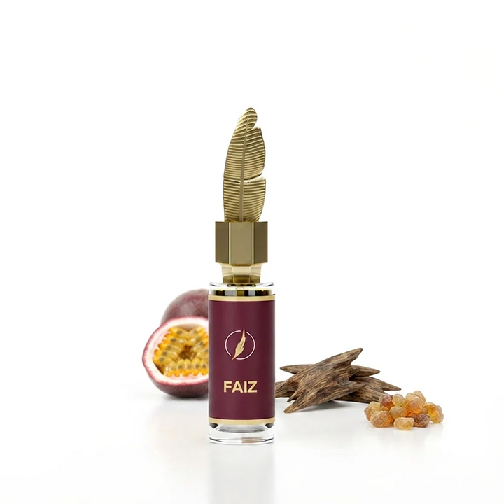 Faiz - Signature Attar (8ML)