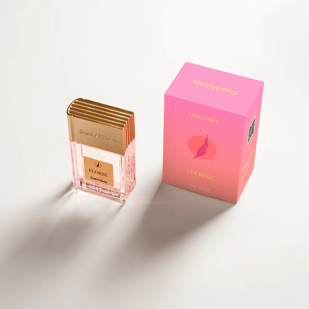 Florse perfume 50ml