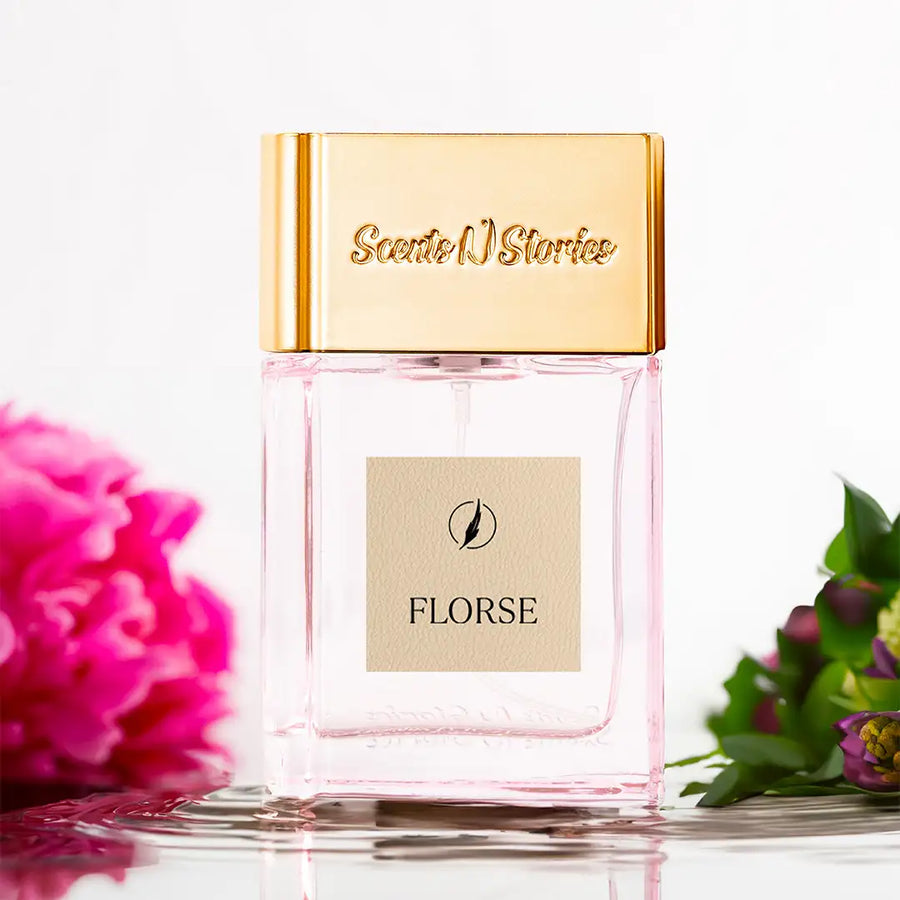 Florse Gucci Flora