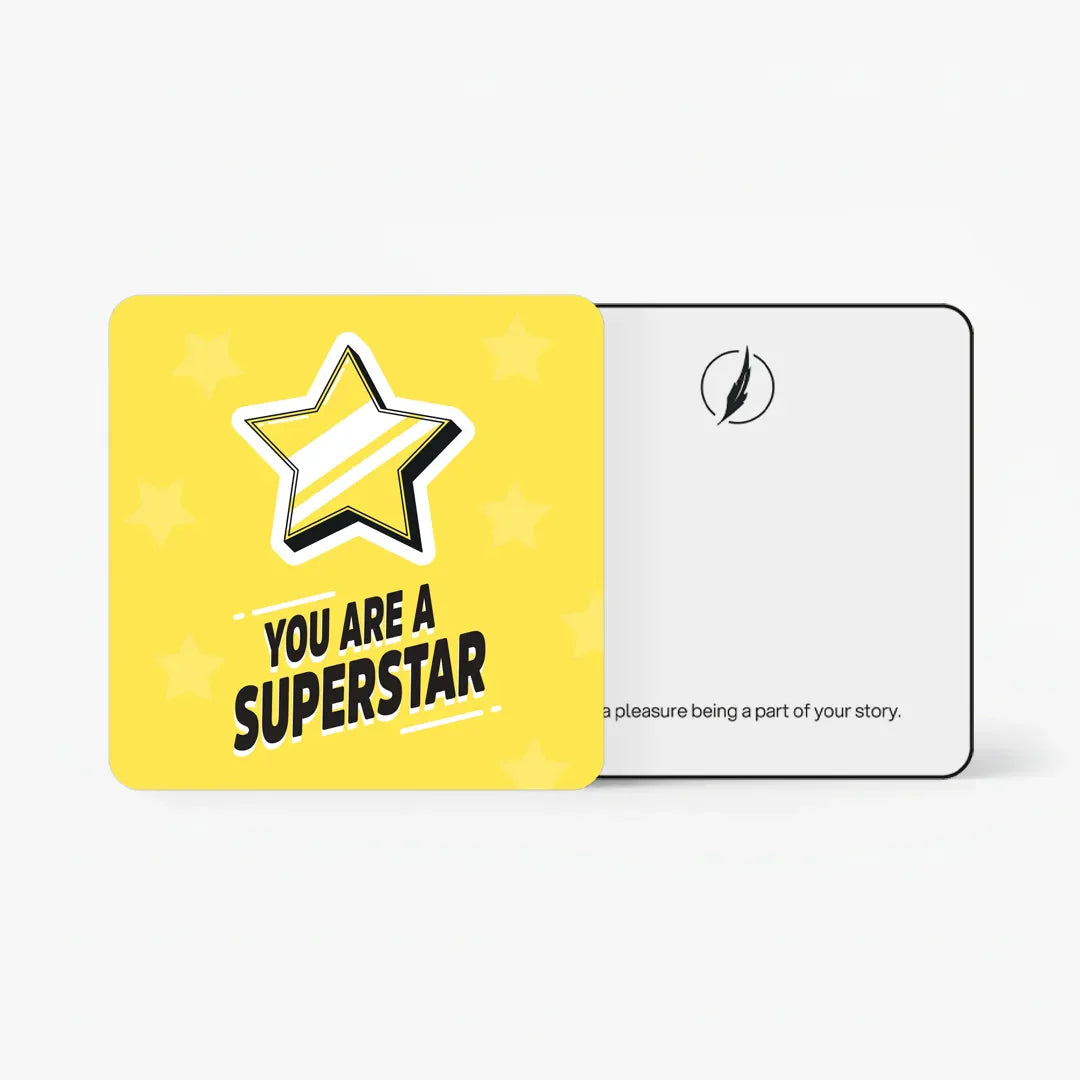 Gift Cards - For Employee