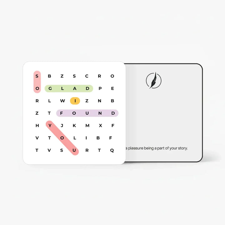 Gift Cards - For Husband