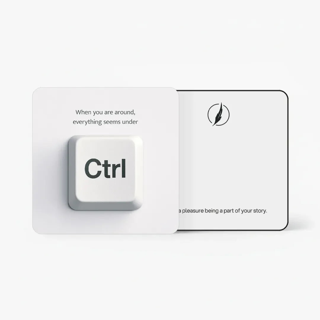 Gift Cards - For Mother