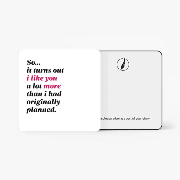Gift Cards - For Wife