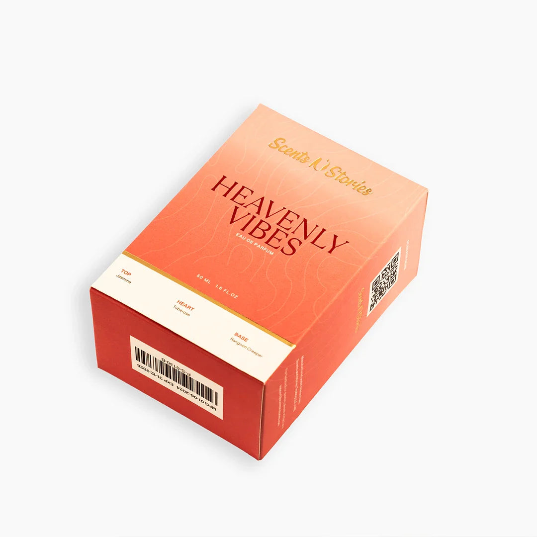 Heavenly Vibes 50ml