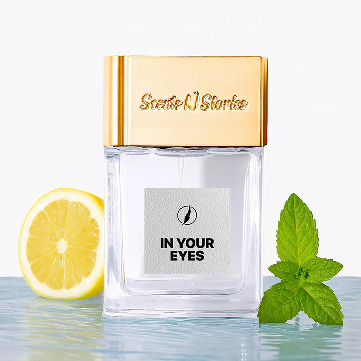 In Your Eyes perfume by Scents N Stories