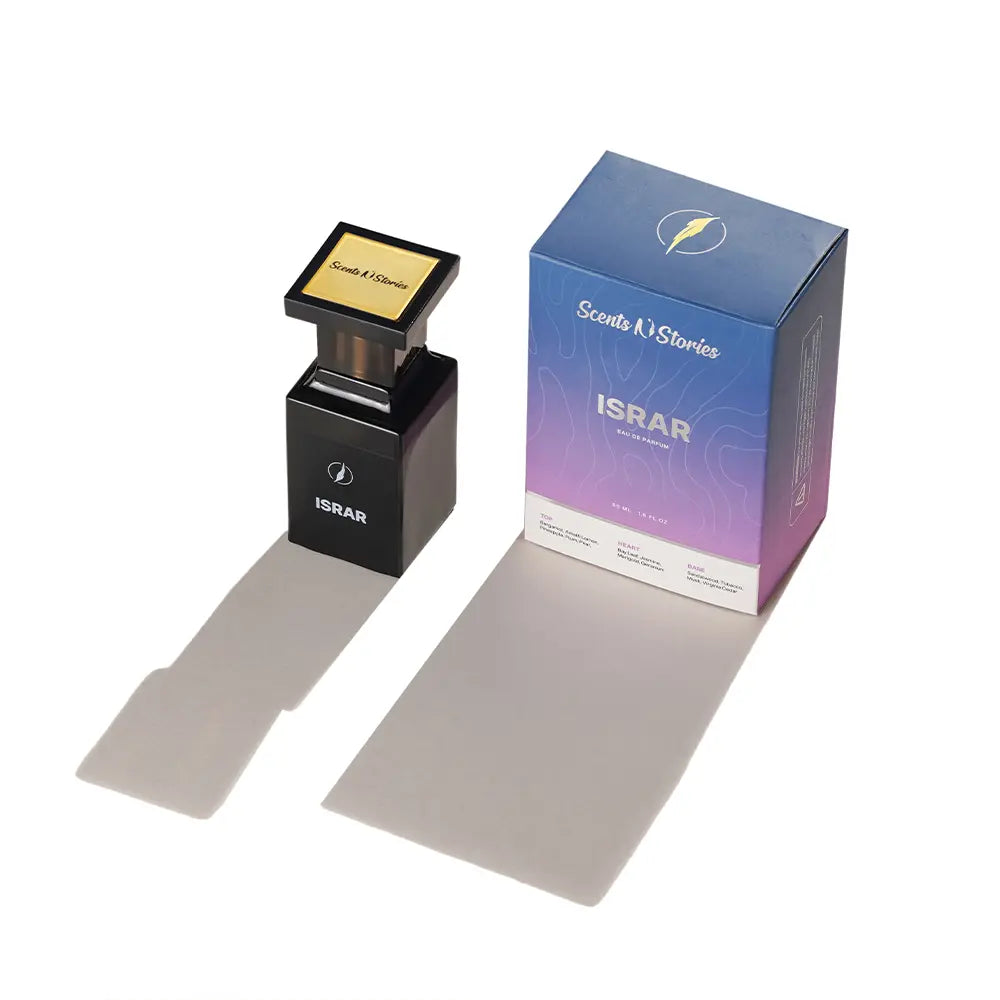Israr 50ml