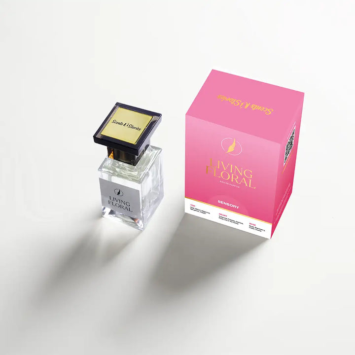 Living Floral J'adore Dior