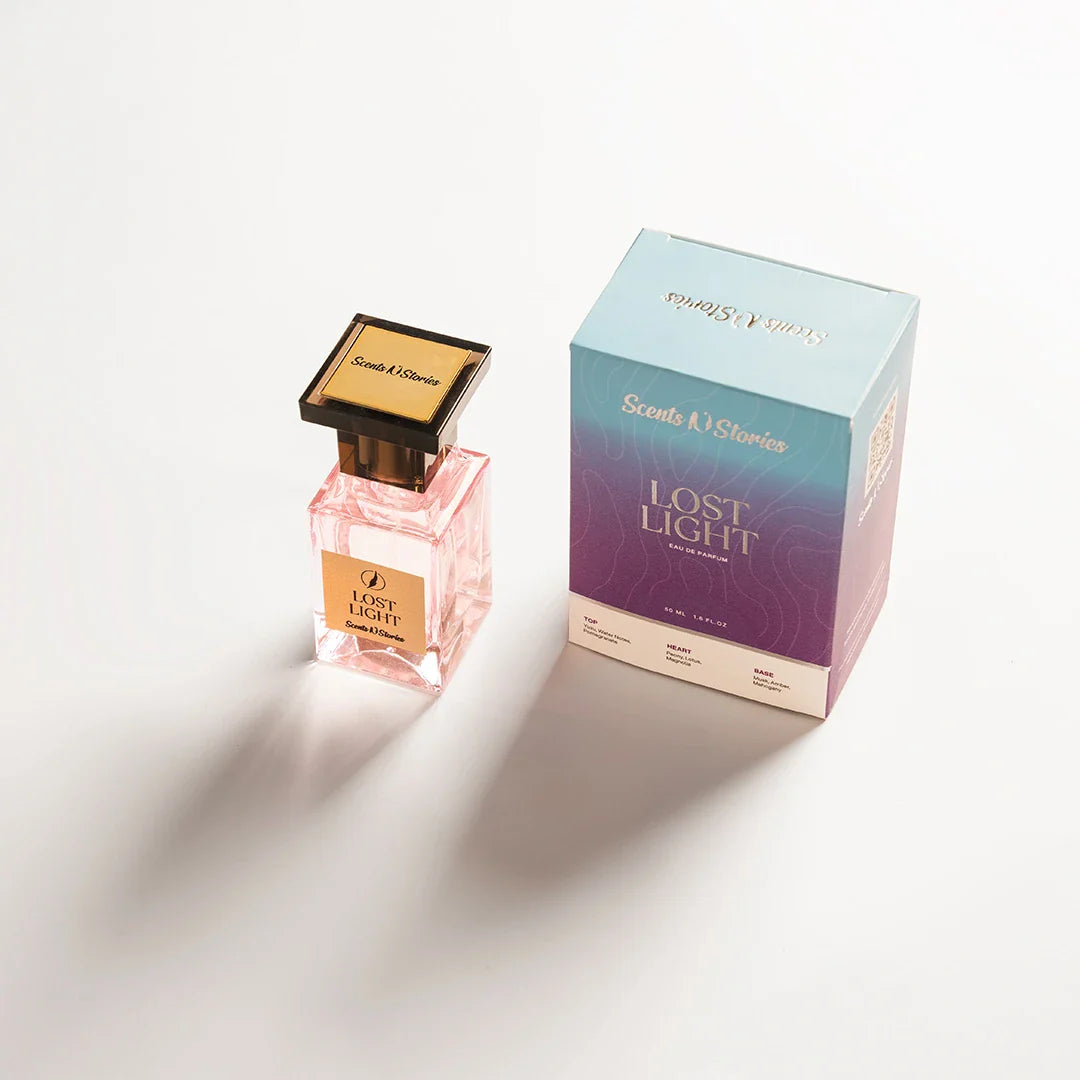 Lost Light Versace Bright Crystal