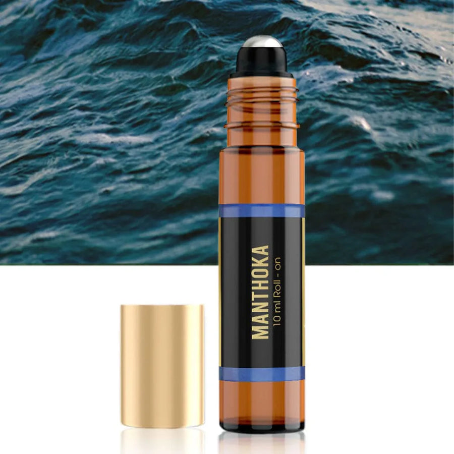 manthoka perfume