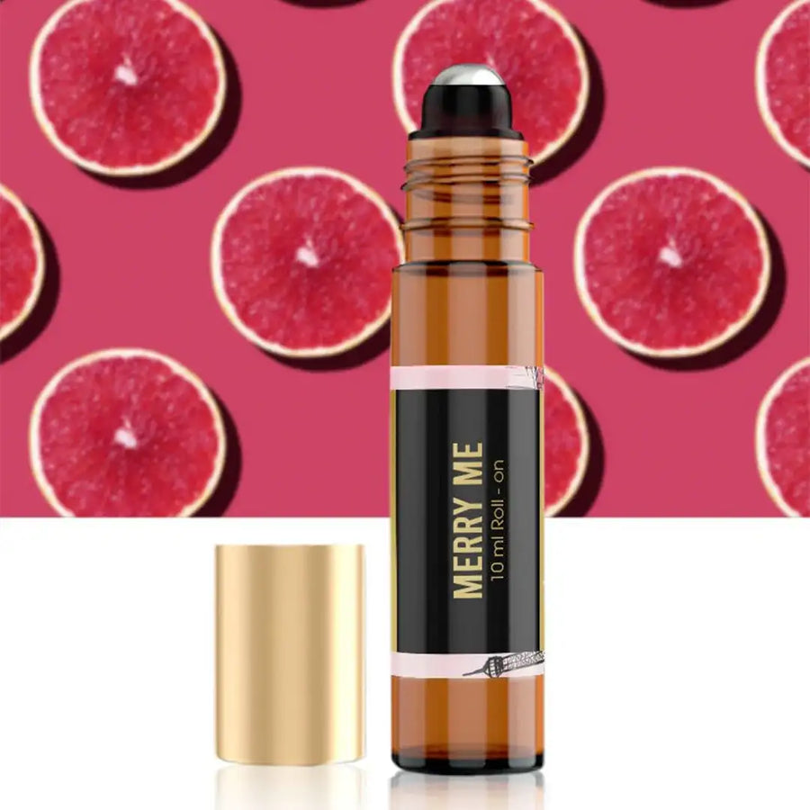 merry me perfume