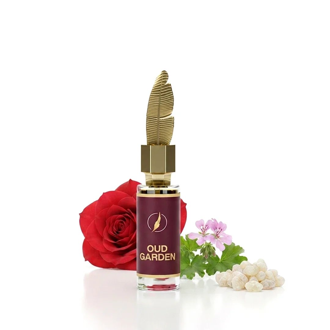 Best Attar Perfumes