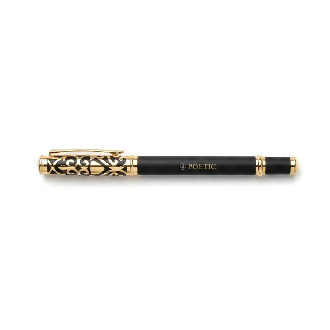 Poetic Muse Pen