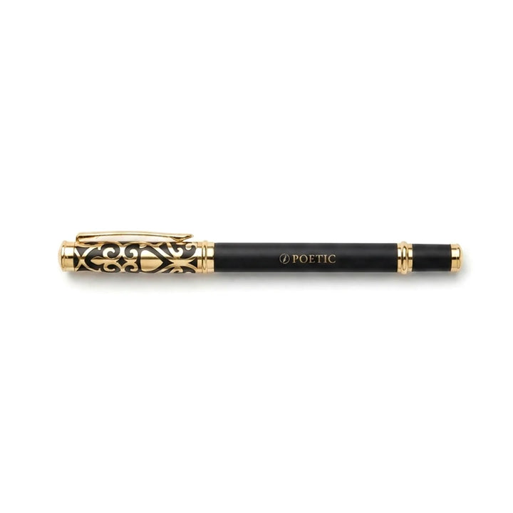 Poetic Muse Pen