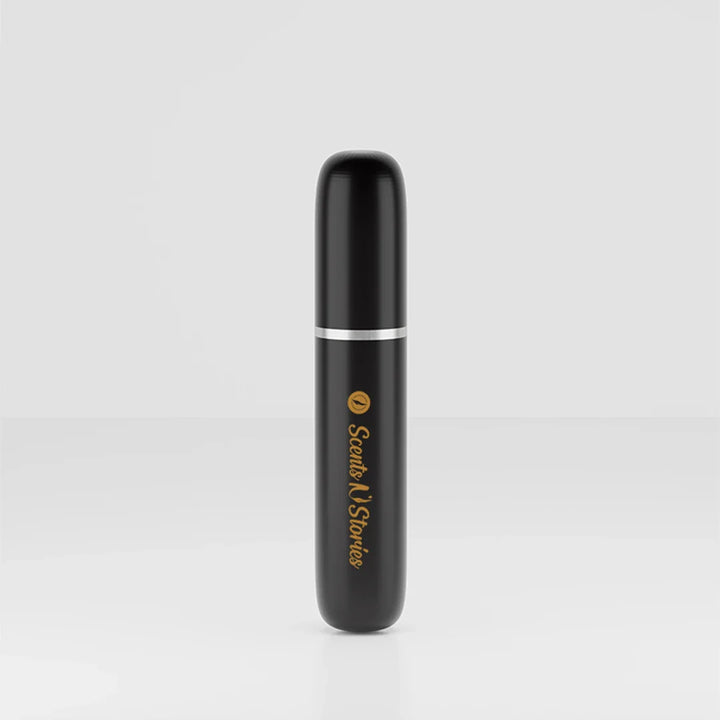 Portable Atomizer for Perfume