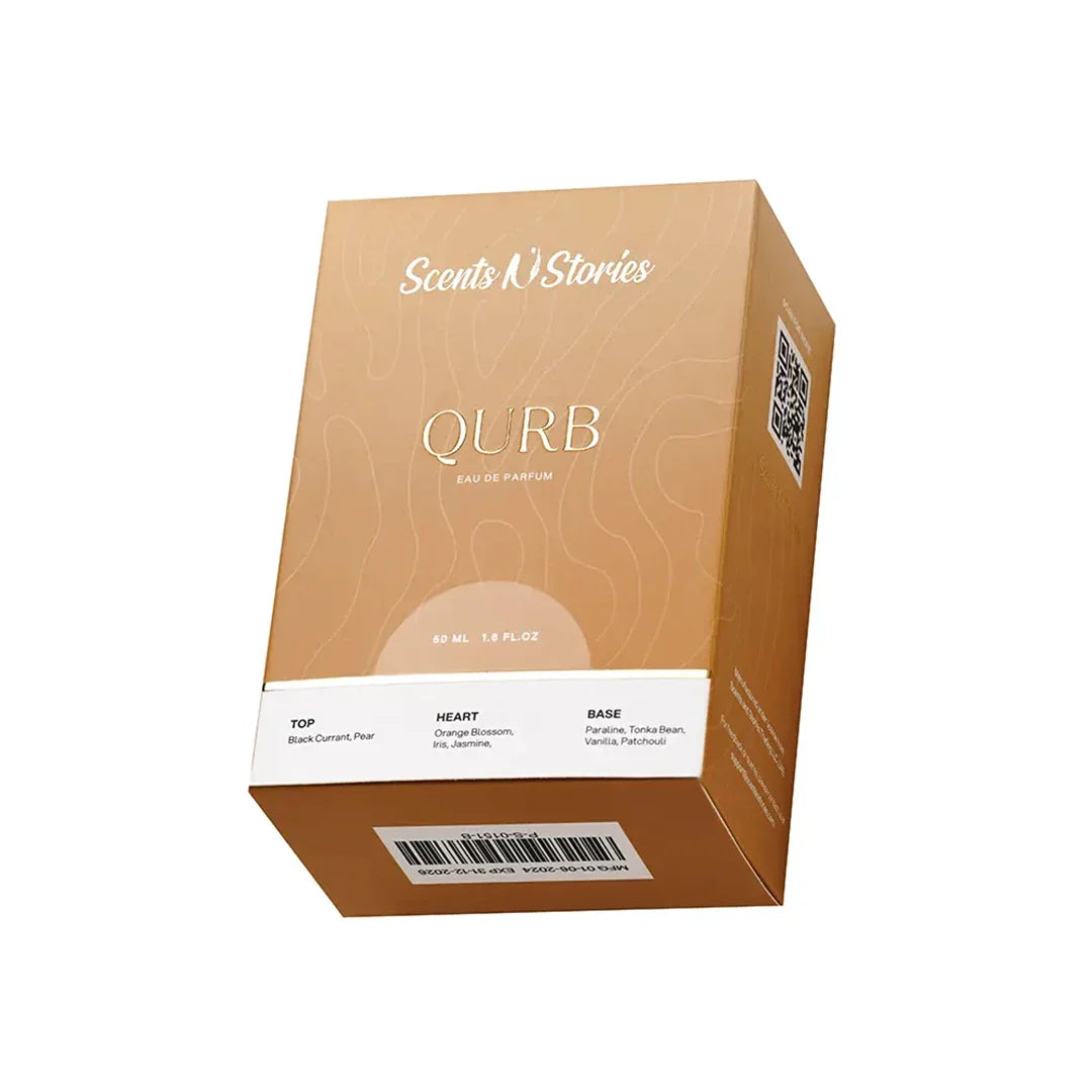 Qurb