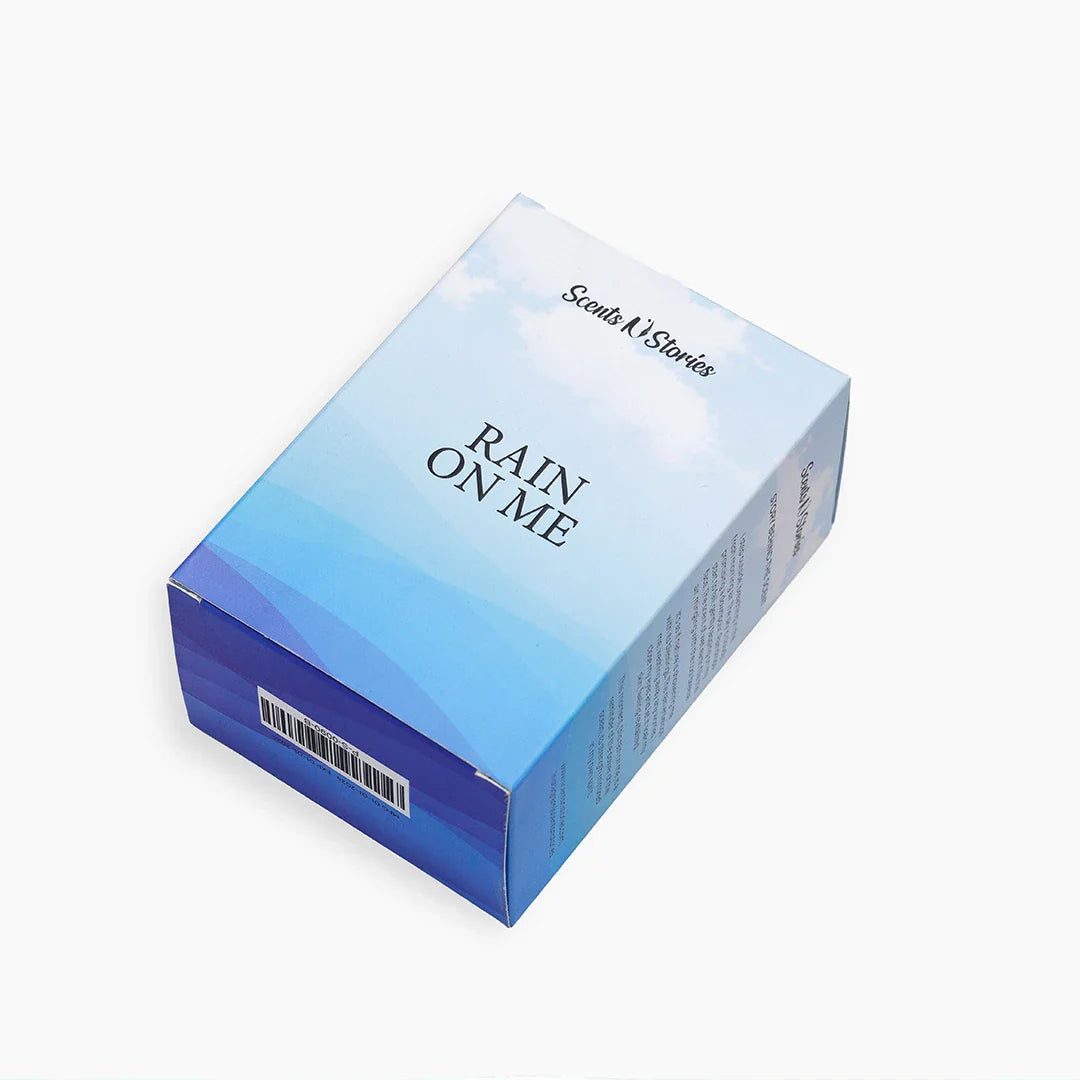 Rain On Me perfume