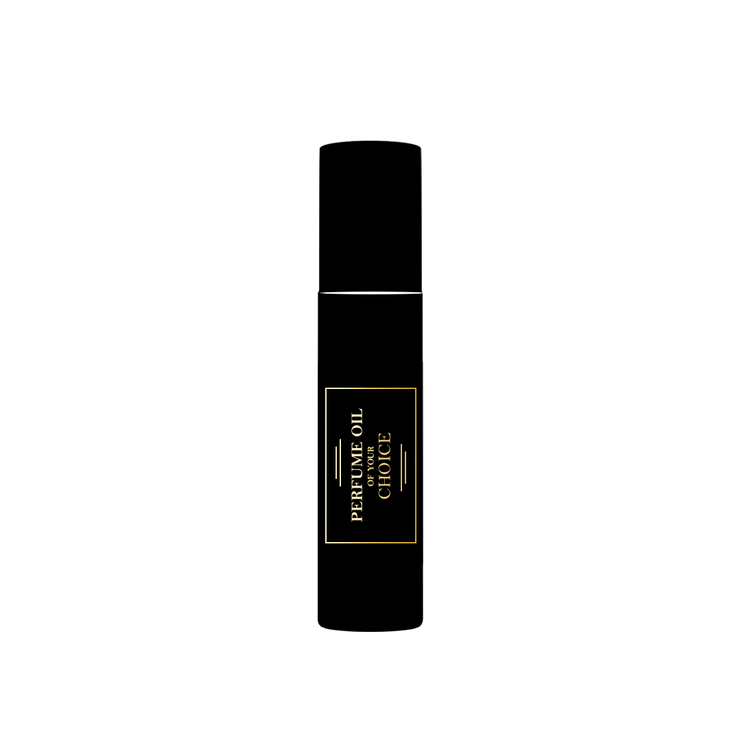 SNICHE (Custom Perfume)