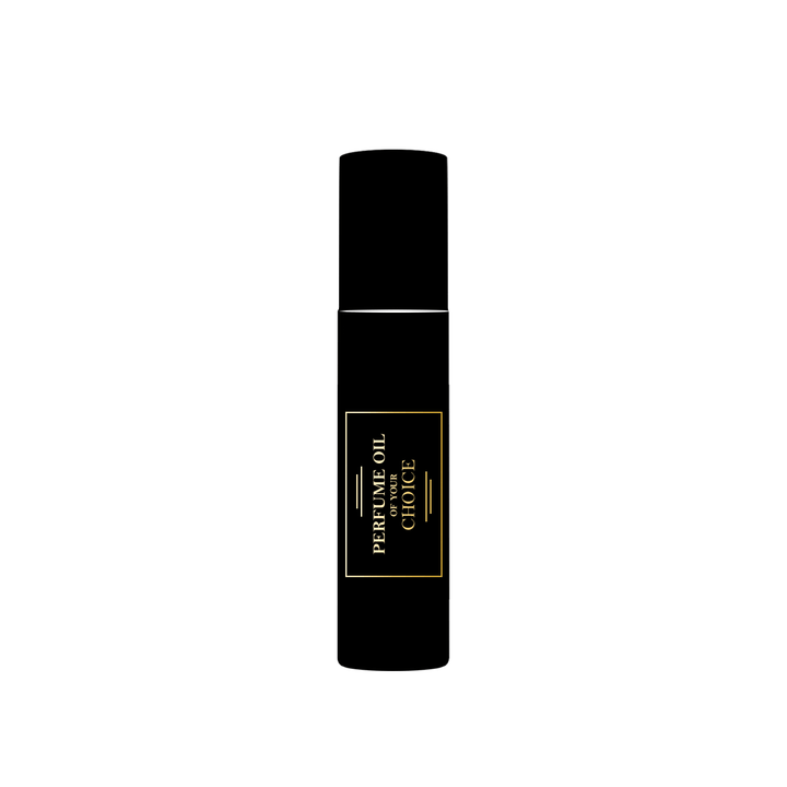 SNICHE (Custom Perfume)