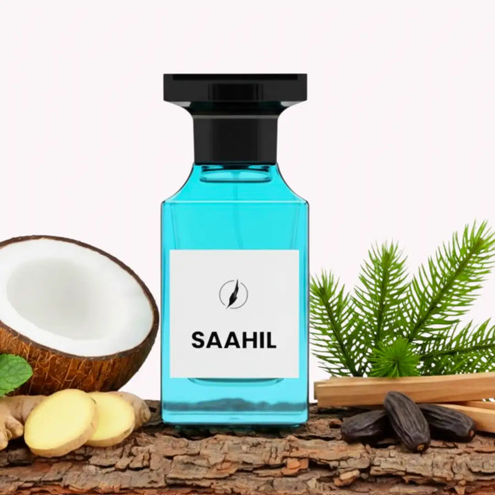 Saahil