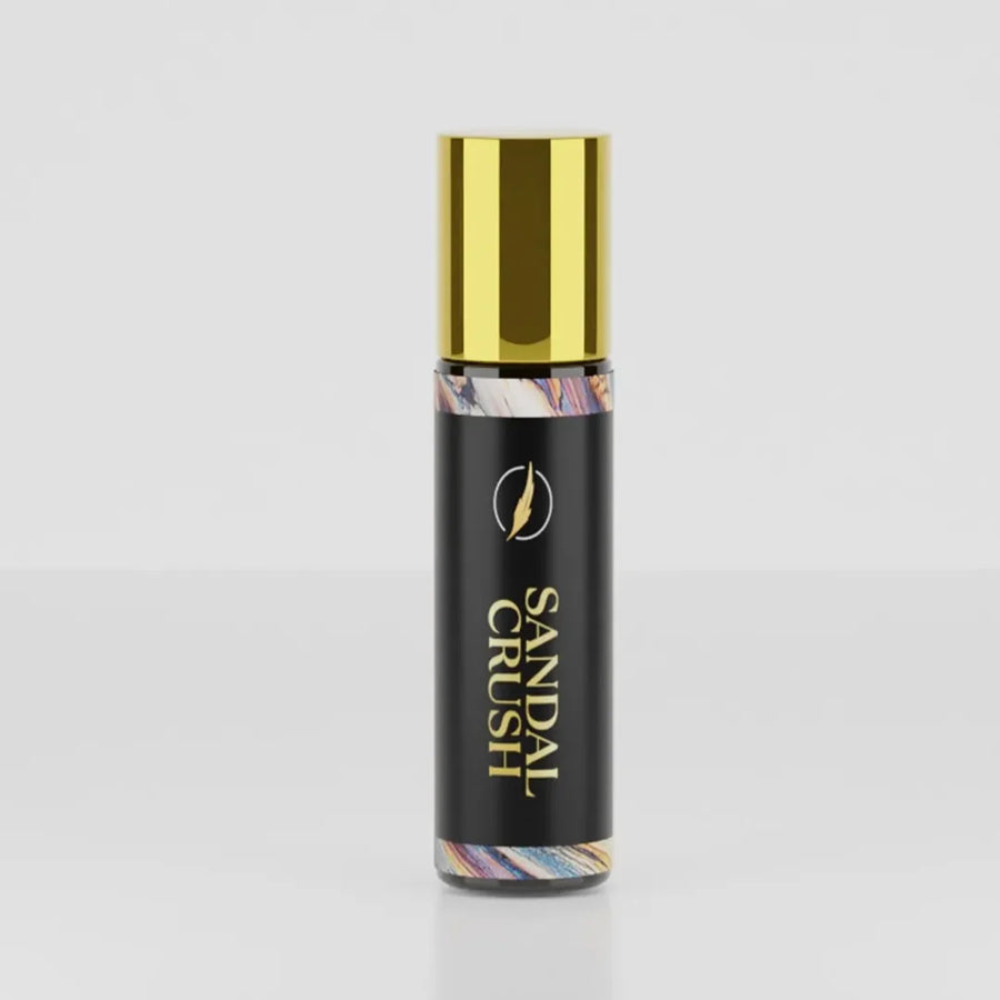 Sadal Crush perfume