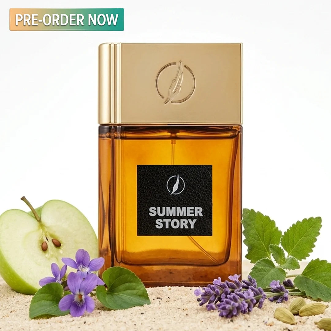 No.#1 Online Store For Best Perfumes In Pakistan