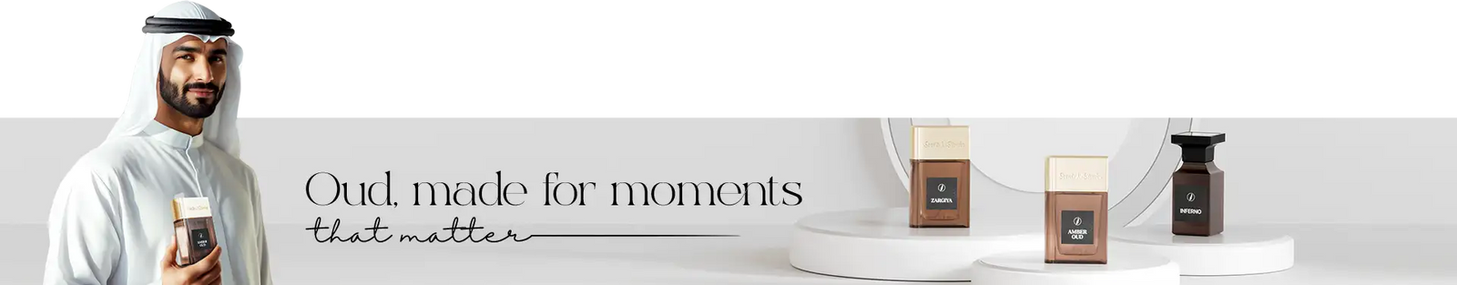 Best attar perfumes
