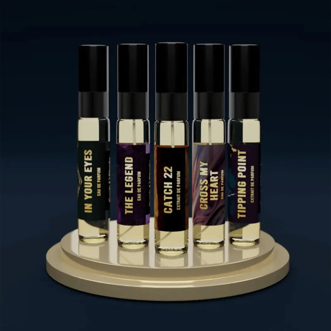 Sample Set