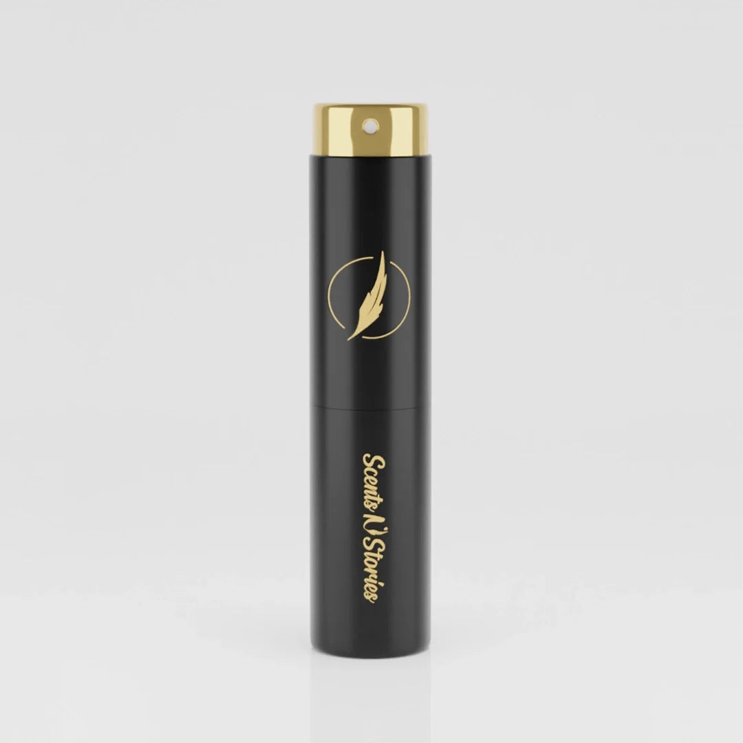 Pocket Perfume 15ml
