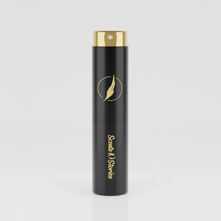 Pocket Perfume 15ml
