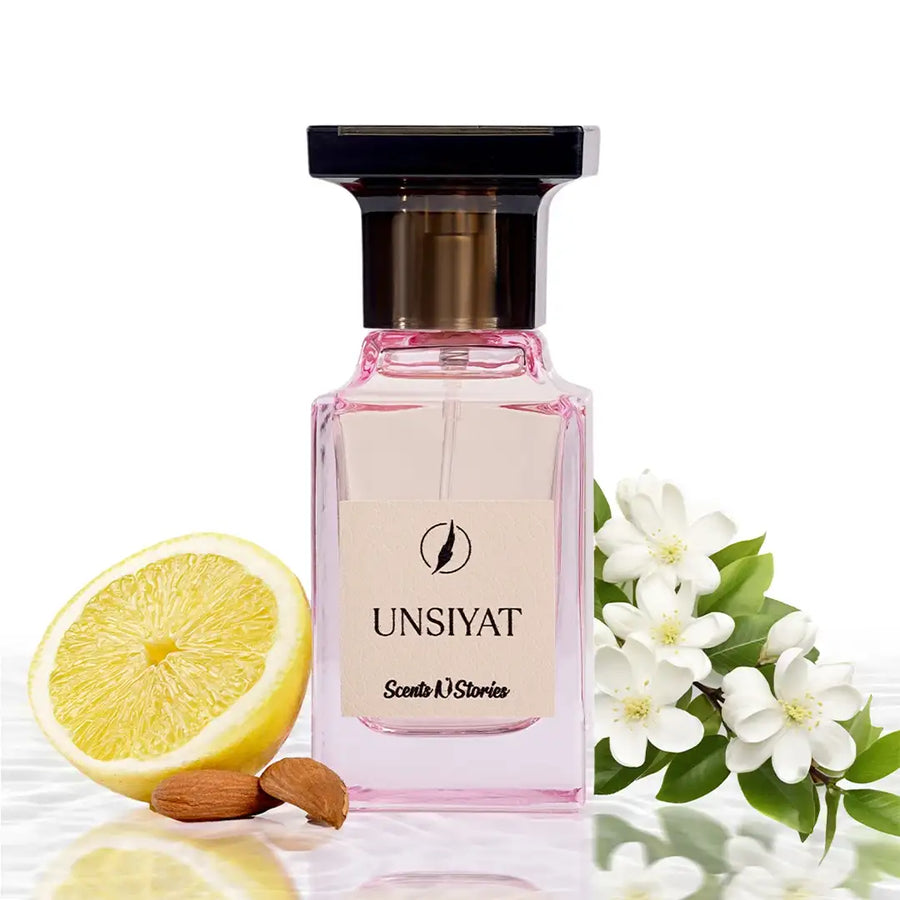Unsiyat Good Girl Carolina Herrera perfume